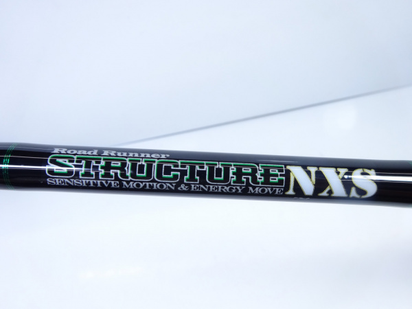 ストラクチャー ＮＸＳ　ＳＴＮ７００Ｈ